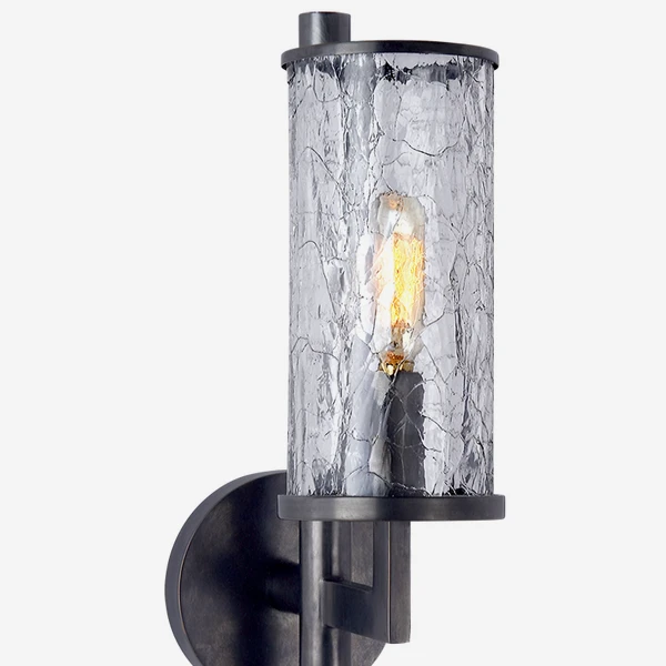 Liaison Wall Light, Bronze 4 Liaison Wall Light, Bronze - Image 2