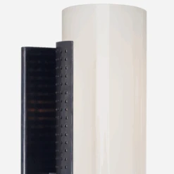 Precision Wall Light, Bronze 7 Precision Wall Light, Bronze -Andrew Martin 259482 precision wall light in bronze