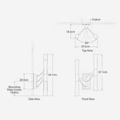 Andrew Martin 33 Andrew Martin -Andrew Martin 259838 brenta double