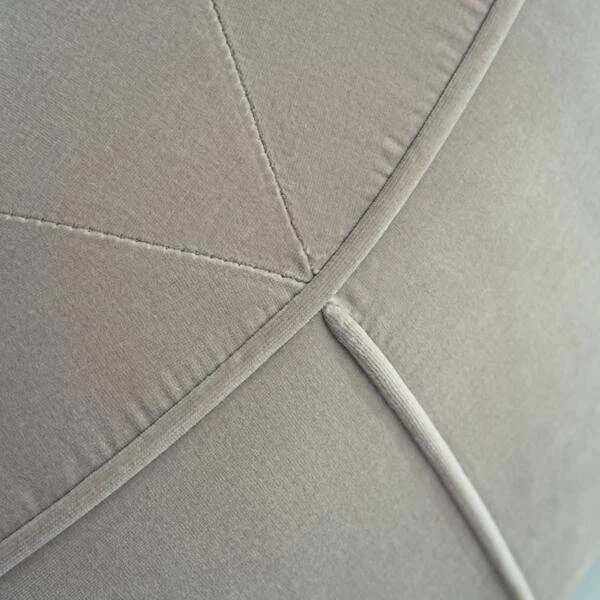 Wyatt Ottoman 4 Wyatt Ottoman - Image 2