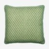 Bud Leaf Cushion -Andrew Martin 261709 bud leaf