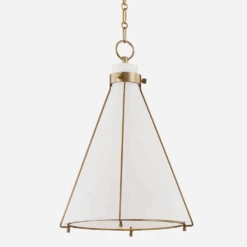 Eldridge Conical Pendant