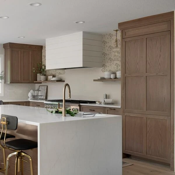 Pomfret Brass Pendant 4 Pomfret Brass Pendant - Image 2