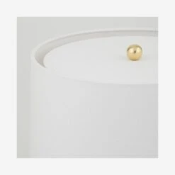 Montgomery Table Lamp -Andrew Martin 262715 montgomery table lamp detail 2