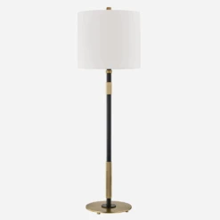 Bowery Table Lamp