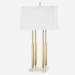 Rhinebeck Table Lamp