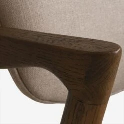 Magnus Dining Chair -Andrew Martin 265169 magnus detail 1