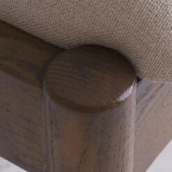 Magnus Dining Chair -Andrew Martin 265171 magnus detail 2