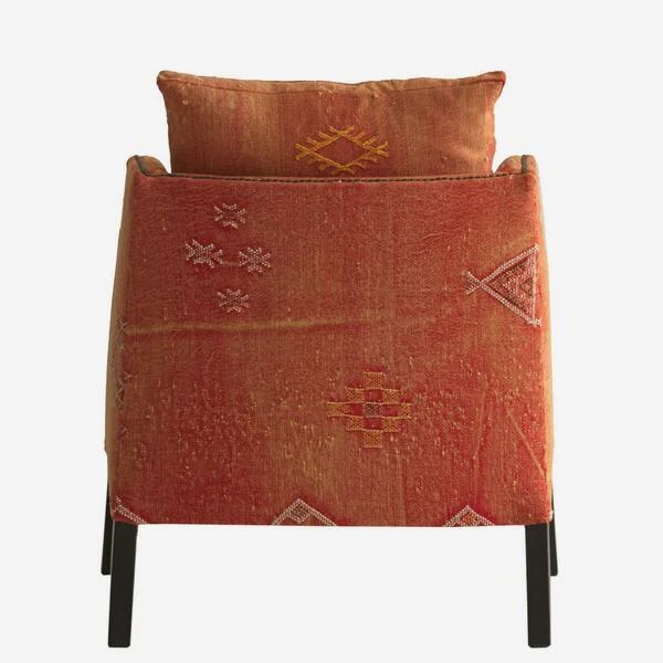 Regal Moroccan Chair 7 Regal Moroccan Chair - Image 6