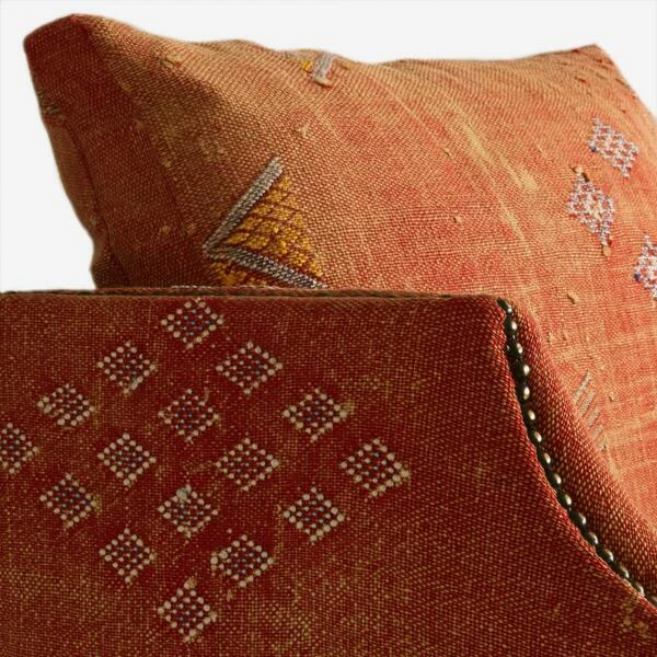 Regal Moroccan Chair 3 Regal Moroccan Chair - Image 2