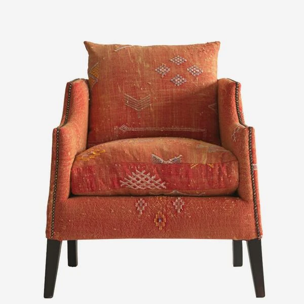 Regal Moroccan Chair 6 Regal Moroccan Chair - Image 5