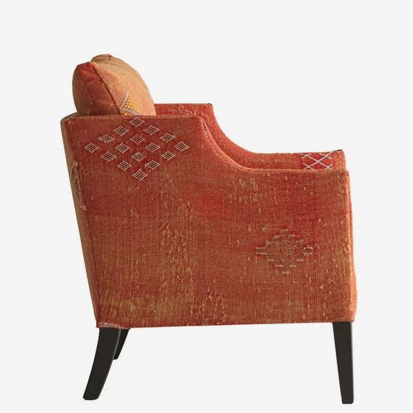 Regal Moroccan Chair 9 Regal Moroccan Chair - Image 8