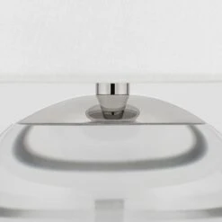 Nicole Table Lamp 6 Nicole Table Lamp -Andrew Martin 265915 nicole table lamp close up