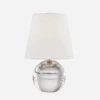 Nicole Table Lamp -Andrew Martin 265919 nicole table lamp