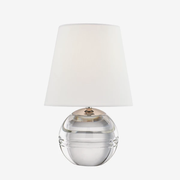 Nicole Table Lamp 3 Nicole Table Lamp