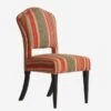 Bacall Junior Andean Dining Chair -Andrew Martin 266166 bacall junior andean angle 1