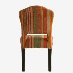 Bacall Junior Andean Dining Chair -Andrew Martin 266174 bacall junior andean back