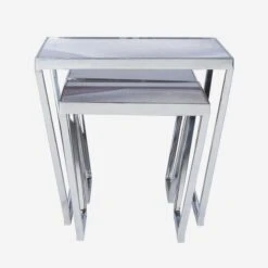 Jaxson Nested Coffee Tables -Andrew Martin 268298 jaxson nesting coffee table side