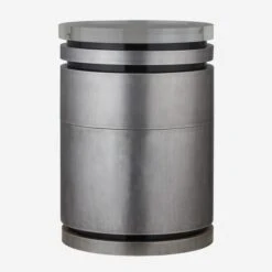 Jorja Side Table 12 Jorja Side Table -Andrew Martin 268675 jorja side table 2