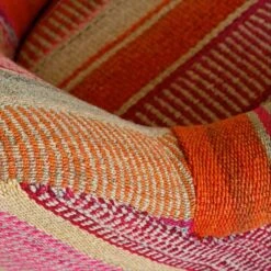 Victoria Andean Armchair -Andrew Martin 268943 victoria andean detail 5