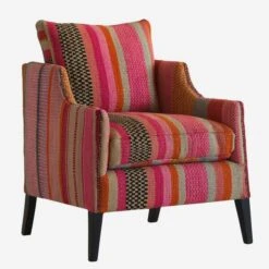 Regal Andean Armchair