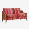 Regal Andean Sofa -Andrew Martin 269107 regal sofa andean angle