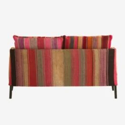 Regal Andean Sofa -Andrew Martin 269113 regal sofa andean back