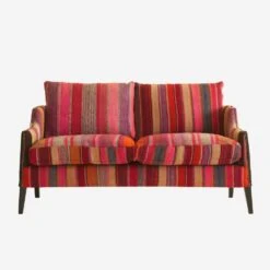 Regal Andean Sofa -Andrew Martin 269311 regal sofa andean front