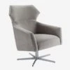 Hugo Desk Chair -Andrew Martin 269926 25744 hugo desk chair angle