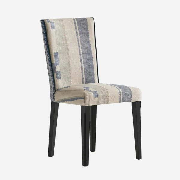 Addington Indus Denim Dining Chair 3 Addington Indus Denim Dining Chair