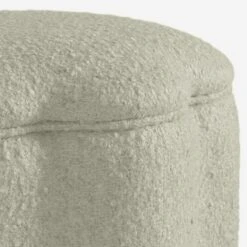 Daisy Huntsman Ottoman -Andrew Martin 271070 daisy huntsman nat detail 1