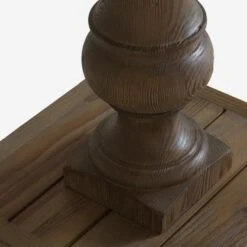 Lydia Side Table -Andrew Martin 271291 lydia side table detail 2