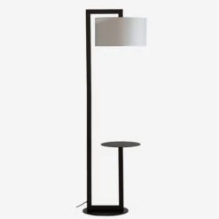 Club Floor Lamp