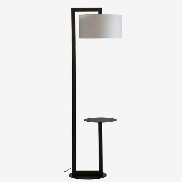 Club Floor Lamp 3 Club Floor Lamp