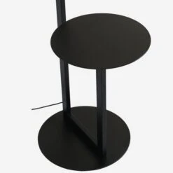 Club Floor Lamp 9 Club Floor Lamp -Andrew Martin 271423 club floor lamp detail 2