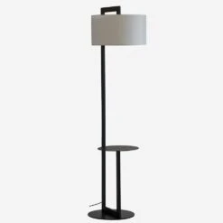 Club Floor Lamp 8 Club Floor Lamp -Andrew Martin 271427 club floor lamp front