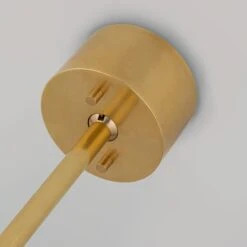 Durham Oval Ceiling Light -Andrew Martin 271711 durham oval detail 2