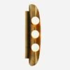 Hopper Wall Light, Treble -Andrew Martin 271725 hopperlargewalllight