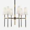 Bowery Light -Andrew Martin 271733 bowery chandelier