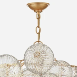 Talia Chandelier -Andrew Martin 271824 talia