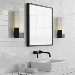 Covet Wall Light, Bronze -Andrew Martin 271876 covet lifestyle