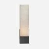 Covet Wall Light, Bronze -Andrew Martin 271878 covet wall light in bronze