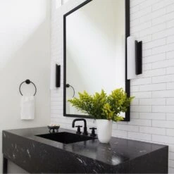 Precision Wall Light, Bronze 8 Precision Wall Light, Bronze -Andrew Martin 271969 precision lifestyle