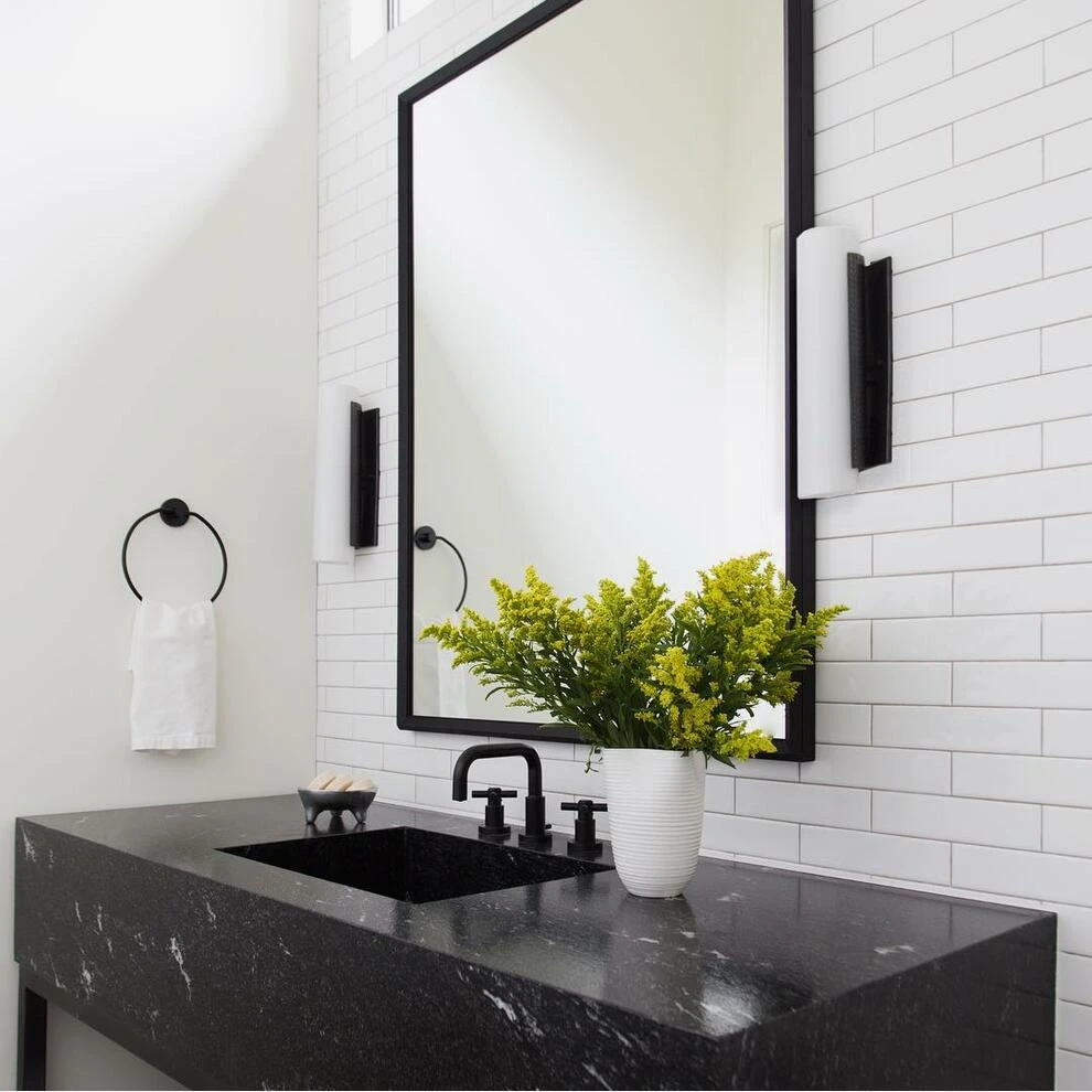 Precision Wall Light, Bronze 5 Precision Wall Light, Bronze - Image 3