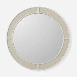 Alice Mirror, Round