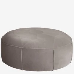 Wyatt Ottoman 7 Wyatt Ottoman -Andrew Martin 272340 wyatt ottoman front