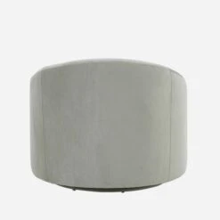 Grayson Swivel Chair -Andrew Martin 274484 grayson back