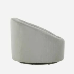 Grayson Swivel Chair -Andrew Martin 274490 grayson side