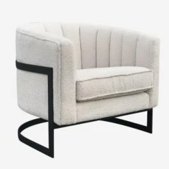 Apollo Armchair