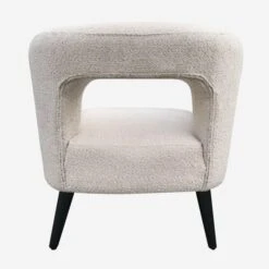 Buco Armchair 10 Buco Armchair -Andrew Martin 274617 buco chair back